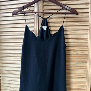 Lilly Pulitzer Scallop Tank